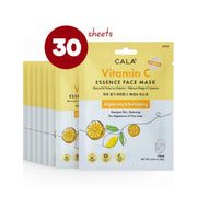 Cala - Vitamin C Essence Face Mask (Brightening & Revitalizing)