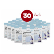 Cala - Ampoule Face Mask: Hyaluronic Acid