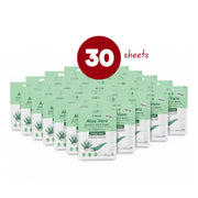 Cala - Aloe Vera Essence Face Mask (Soothing & Calming)