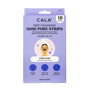 Cala - Deep Cleansing Nose Pore Strips