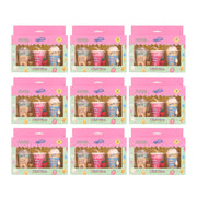 Wish Milky Treats Mini Wipes Exclusive Gift Set