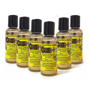 Crece+ Vitaminized Hair Ampoule with Bergamot & Collagen (2 oz)