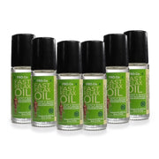 Aceite Fast Relax – 100% Pure Peppermint Essential Oil