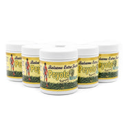 Balsamo Extra Fuerte: Peyote & Marihuanol Infused Balm (4 oz)
