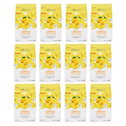 Célavi Vitamin C Lemon Face Sheet Mask Set (5-count)