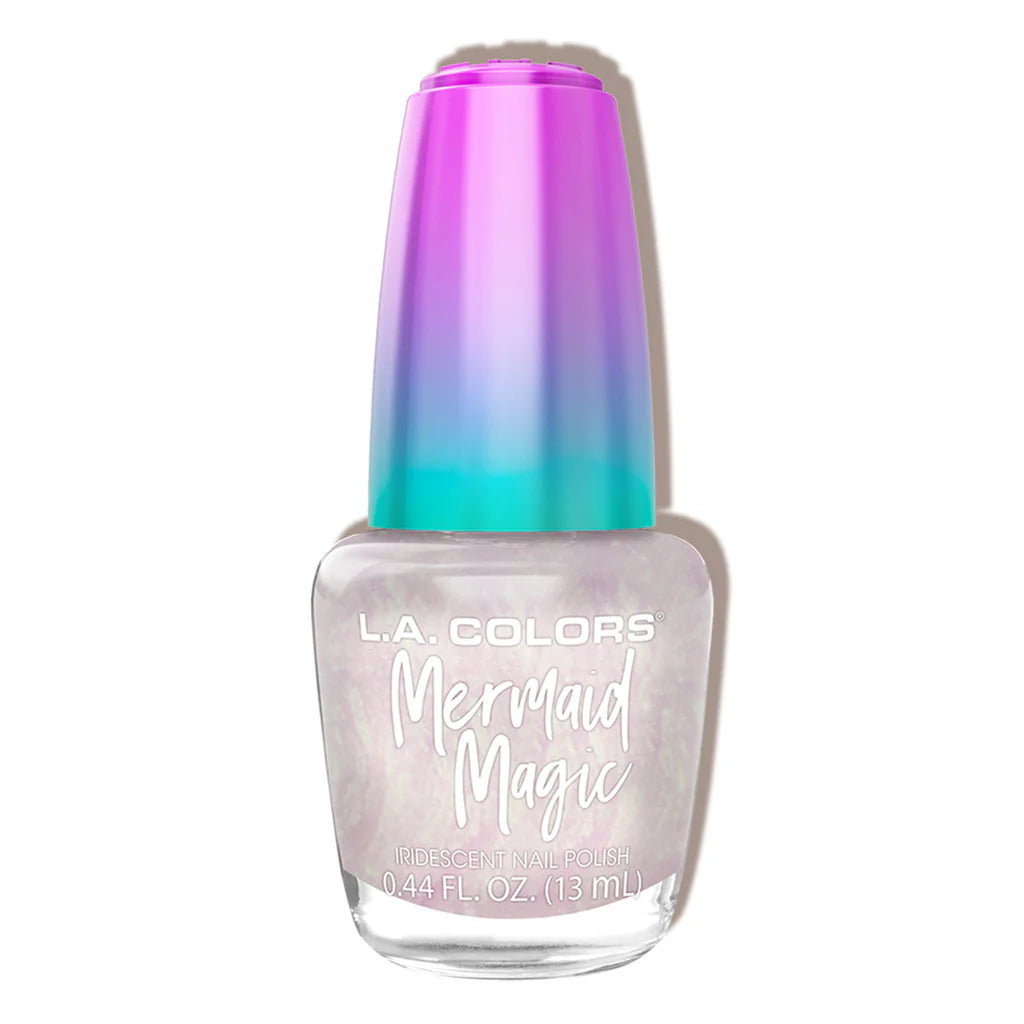 LA Colors - Mermaid Magical Nail Polish
