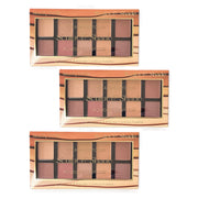 Beauty Treats Sculpt & Shade Cream and Powder Contour Palette – 10 Shade Makeup Kit