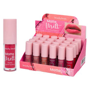 Beauty Treats - Liquid Matte Melt Lipstick