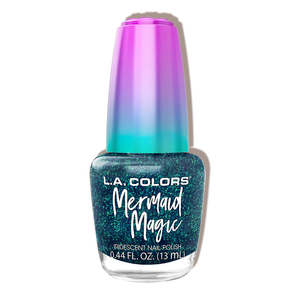 LA Colors - Mermaid Magical Nail Polish