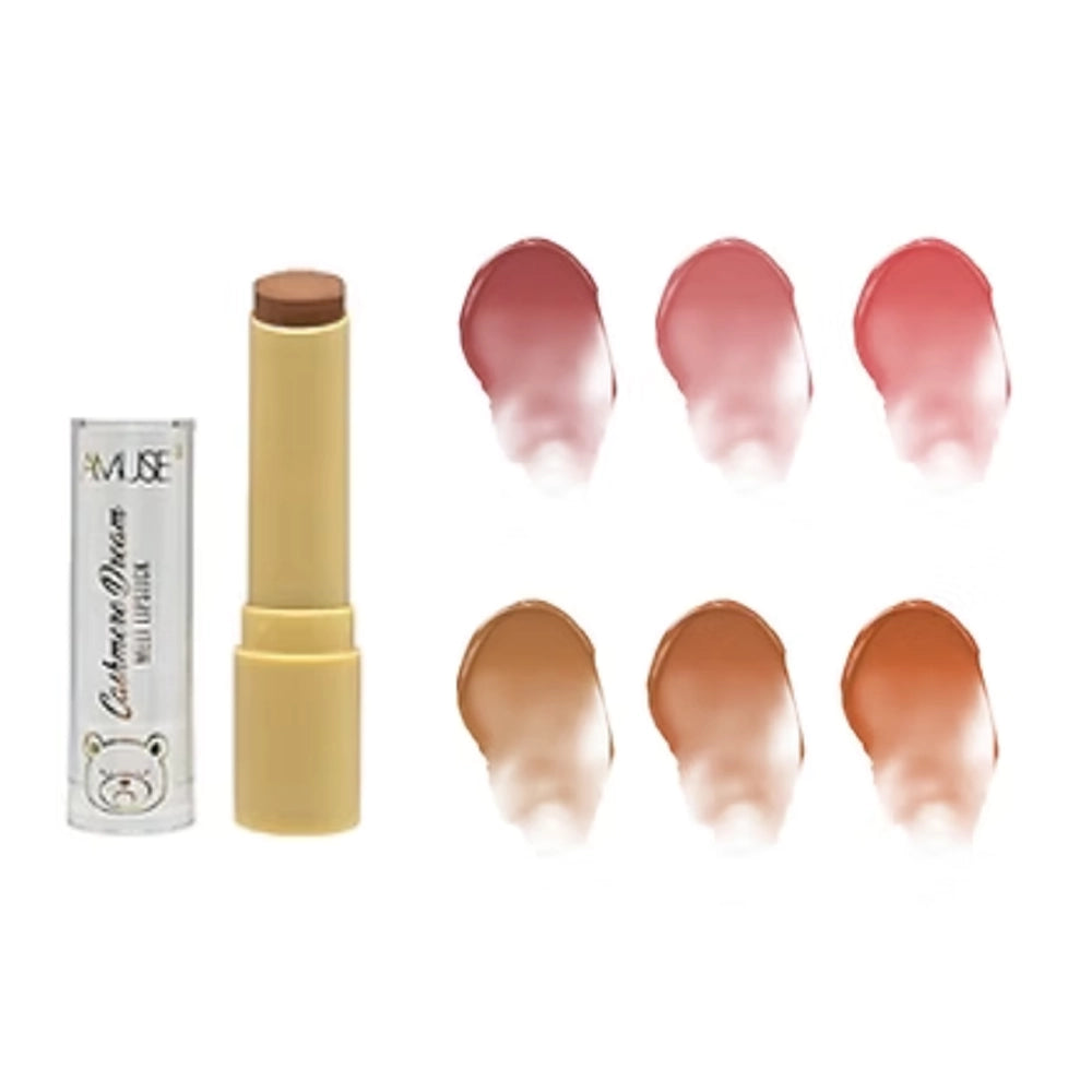 Amuse - Cashmere Dream Lipstick