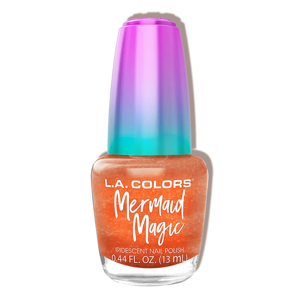 LA Colors - Mermaid Magical Nail Polish
