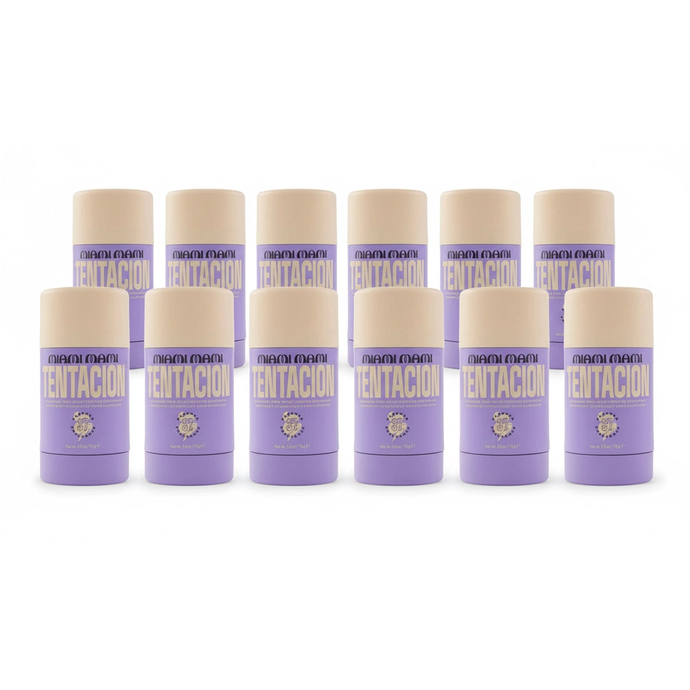 Miami Mami Tentacion Women's Deodorant Stick 2.6oz / 75g
