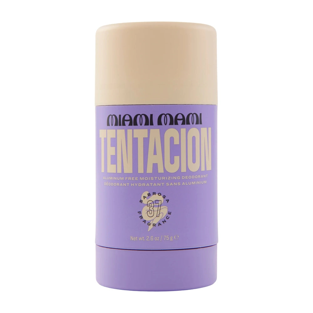 Miami Mami Tentacion Women's Deodorant Stick 2.6oz / 75g