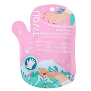 Tivoli Argan Oil Infused Moisturizing Hand Mask – Softening & Soothing Treatment (36g)