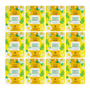 Viva Color Chamomile Nourishing & Repairing Facial Sheet Mask (20g) (82209)
