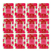 Viva Color Rose Moisturizing & Brightening Sheet Mask (20g) (82211)