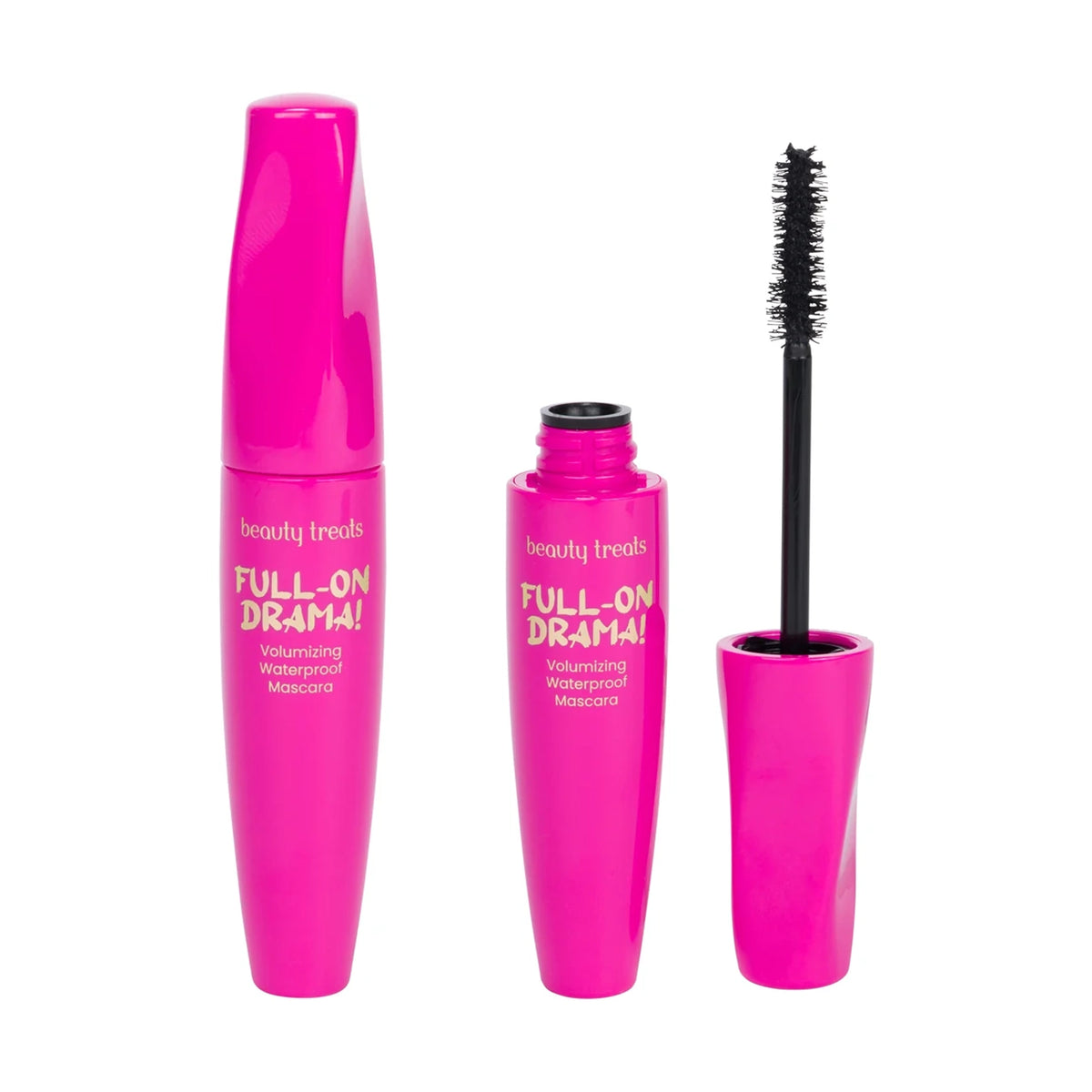 Beauty Treats - Full - On Drama