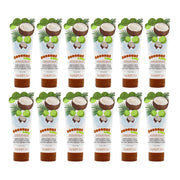 Mariposa Coconut Lime Hand & Body Cream – Refreshing Tropical Moisturizer (6.7 fl oz)
