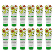 Mariposa Avocado Hand & Body Cream - Deep Moisturizing Lotion (6.7 fl oz)