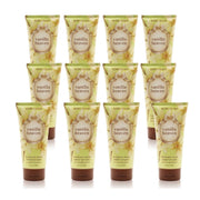 Kozmic Colours Vanilla Heaven Fragrance Cream – Vanilla Scented Body Lotion, 200 mL / 6.7 fl oz, 12