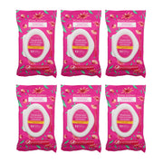 Viva Color Daily Freshening Feminine Wipes – Fresh Scent (32 Count) (84293)