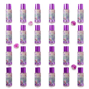 Viva Color Sweet Pea Fragrance Mist – Floral Scented Body Spray