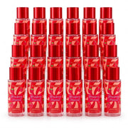 Viva Color Strawberry Madness Fragrance Mist – Strawberry Scented Body Spray, 60ml / 2 fl oz