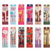 Viva Color Perfume Mist and Hand Cream Gift Set – 12 Assorted Variants
