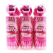 Kozmic Colours Disco Party Fragrance Mist – Plum, Orchid & Vanilla Woody Musk Body Spray