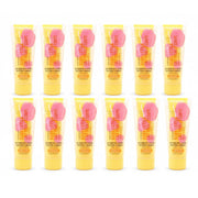 Kozmic Colours Watermelon & Mango Ice Cream Texture Body Lotion (200ml)
