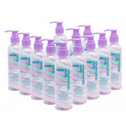 Viva Color Swirl Marshmallow Body Lotion – Yuzu & Lime (200ml)