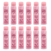 Kozmic Colours Fine Fix Setting Spray – Ultra-Fine Waterproof Makeup Fixing Spray, 150ml / 5.07 fl oz