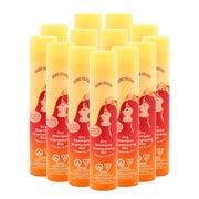 Kozmic Colours Volumizing Dry Shampoo Spray – 200ml / 6.76 fl oz