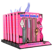 Kozmic Colours "Oh My Curls" 3-Piece Mascara Collection Set