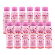 Kozmic Colours "Locked in Glow" Rose Hydrating Setting Spray – Flawless Glow Finish 12PCS
