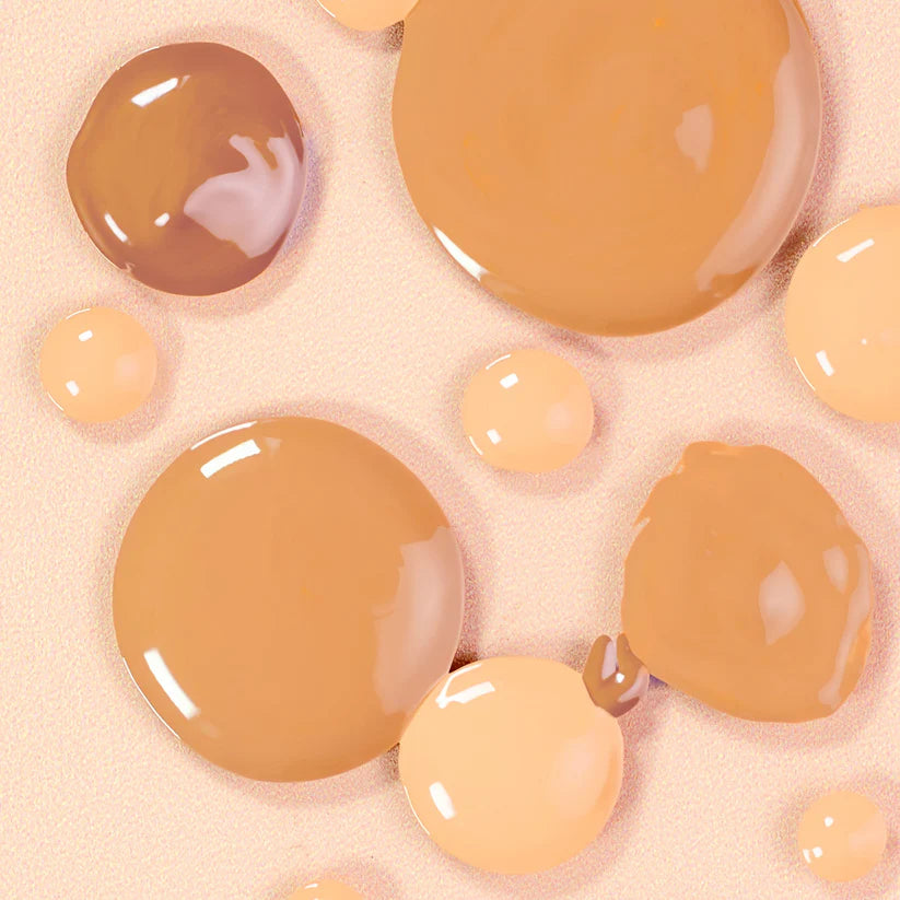 Italia Deluxe - Locked In Place Soft Matte Foundation