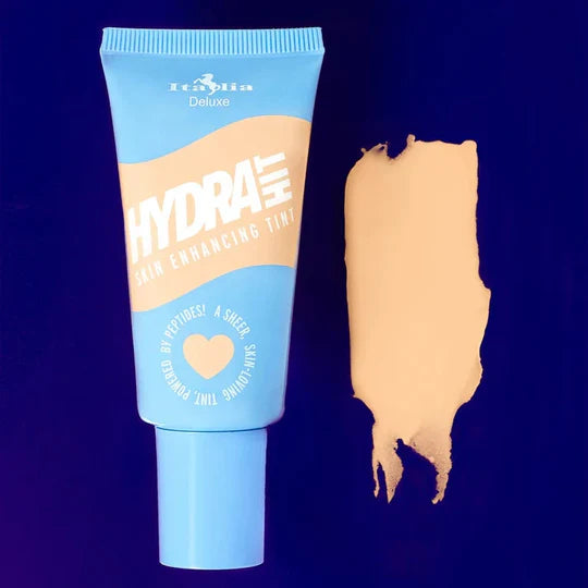 Italia Deluxe - Hydra Hit Skin Enhancing Tint