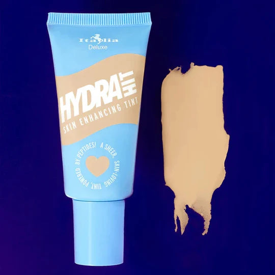 Italia Deluxe - Hydra Hit Skin Enhancing Tint