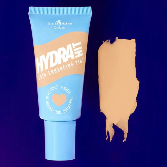 Italia Deluxe - Hydra Hit Skin Enhancing Tint