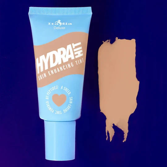 Italia Deluxe - Hydra Hit Skin Enhancing Tint