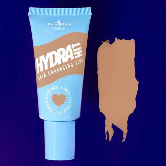 Italia Deluxe - Hydra Hit Skin Enhancing Tint