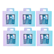 Eau So Yummy Fragrance Body Mist Set – Marshmallow & Cotton Candy (2 x 30ml / 1.02 fl oz)