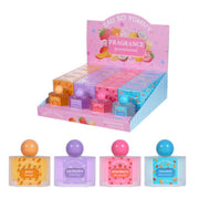 Eau So Yummy Fragrance Gourmand Ladies Eau De Parfum Display Set – 100ml / 3.4 fl oz
