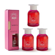 SOLO EN IBIZA Marbella Glass Reed Diffuser 4.06OZ/120 ml