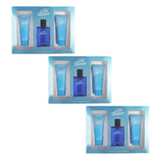 MEN'S 3PCS SET COOL BREEZE AFTER SHAVE