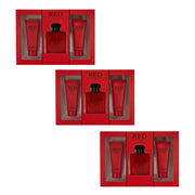 Red Intense 3-Piece Men’s Fragrance Gift Set MSA88560