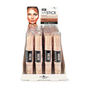 Italia Deluxe - 2 IN 1 My Stick- Highlight and Contour