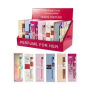 Women's EDP 1.18oz Travel Perfume PDQ