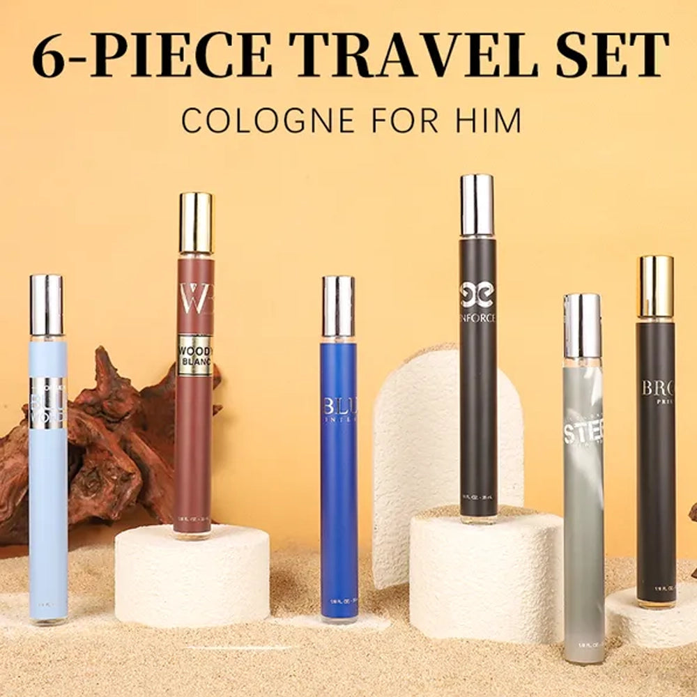 MEN'S INSPIRATION TRAVEL PERFUME