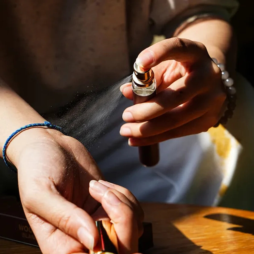 MEN'S INSPIRATION TRAVEL PERFUME